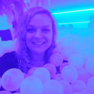 Meet your Posher, Laisa